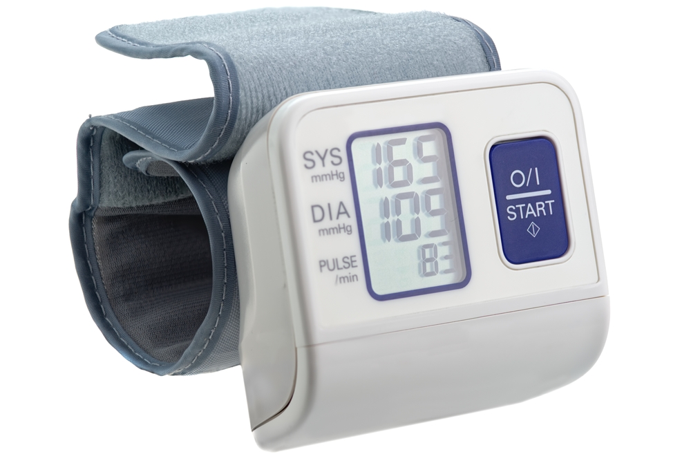 Валемидин® помогает нормализовать высокое давление