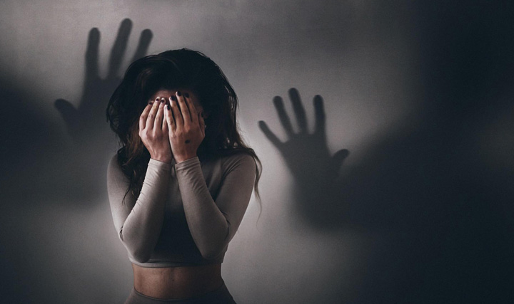 К чему приводят тревоги и страхи